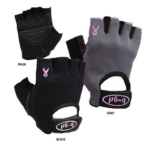 B-grl Luxe Women's Fitness Gloves