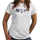 B-grl 100% Soft Cotton T-shirt B-grl 100% Soft Cotton T-shirt