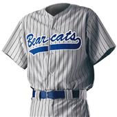 Alleson PROWJY Youth Full Button Baseball Jerseys Alleson PROWJY Youth Full Button Baseball Jerseys