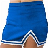 Pizzazz Cheerleaders A-Line Uniform Skirts Pizzazz Cheerleaders A-Line Uniform Skirts