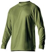 Alleson Adult/Youth Multi Sport Tech L/S T-Shirts Alleson Adult/Youth Multi Sport Tech L/S T-Shirts