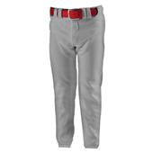Alleson PROMLPY Youth Elastic Bottom Baseball Pant Alleson PROMLPY Youth Elastic Bottom Baseball Pant