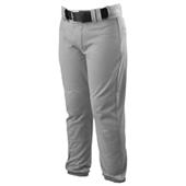 Alleson PROWPY Solid & Pinstripe Baseball Pants CO Alleson PROWPY Solid & Pinstripe Baseball Pants CO