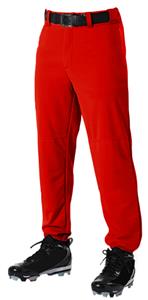 Alleson 605P Adult Baseball Pants