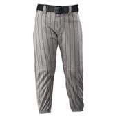 Alleson 605PINY Youth Pinstripe Baseball Pants Alleson 605PINY Youth Pinstripe Baseball Pants