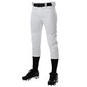 Alleson PROMLPW Women's Low-Rise Softball Pants CO Alleson PROMLPW Women's Low-Rise Softball Pants CO