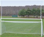 Football Soccer All Aluminum Multi Combo Goals