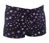 Pizzazz Cheerleaders Superstar Boys Cut Briefs