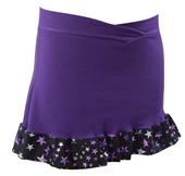 Cheerleaders Superstar Ruffled Skirt w/ Brief Cheerleaders Superstar Ruffled Skirt w/ Brief