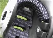 Schutt AiR-7 Batting Helmet Replacement Pads Schutt AiR-7 Batting Helmet Replacement Pads