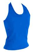 Pizzazz Cheerleaders MVP Halter Tops-Closeout