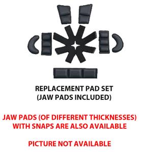 Schutt AiR-PRO ELITE Bat Helmet Replacement Pads
