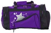 Pizzazz Cheerleaders Mega-Star Travel Bag Pizzazz Cheerleaders Mega-Star Travel Bag