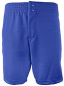 Alleson Women's Softball Shorts-Closeout Alleson Women's Softball Shorts-Closeout