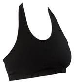 Pizzazz Cheerleaders MVP Halter Sports Bras Pizzazz Cheerleaders MVP Halter Sports Bras