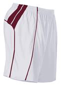 Alleson 554PWY Girl's Mesh Softball Shorts Alleson 554PWY Girl's Mesh Softball Shorts