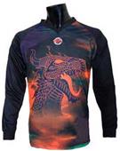 Epic Dragon Soccer Goalie Jerseys Epic Dragon Soccer Goalie Jerseys