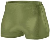 Alleson Cheerleaders Metallic Boy Cut Briefs Alleson Cheerleaders Metallic Boy Cut Briefs