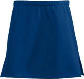 Teamwork Women & Girls A-Line Cheer Skirts