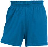 Teamwork Women & Girls Cheer Camp Shorts
