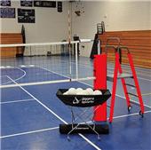 Volleyball Standard Featherlite System Package Kit