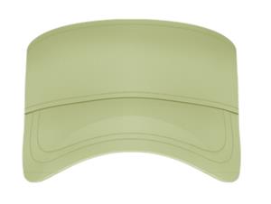 Alleson Cotton Twill Softball Visors