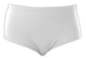Pizzazz Cheerleaders Body Basics Cheer Briefs