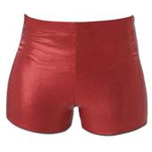 Pizzazz Cheer Body Basics Metallic Boys Cut Briefs Pizzazz Cheer Body Basics Metallic Boys Cut Briefs