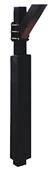 Hook and Loop Basketball Square Pole Padding