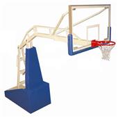 Elite 6600 & Elite 5400 Rear Anchor Kit Basketball