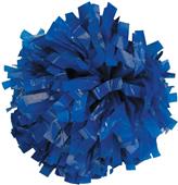 Getz Adult Cheerleaders 3/4" Solid Plastic Poms Getz Adult Cheerleaders 3/4" Solid Plastic Poms