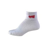 Pizzazz Cheerleaders Flip-Down Cheer Socks Pizzazz Cheerleaders Flip-Down Cheer Socks
