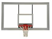 Acrylic 42" Basketball Backboard ACRB-72