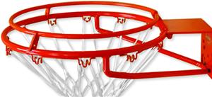 Basketball Shooters Ring Smaller Metal Rim
