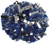 Getz Cheerleaders Flash Plastic Metallic Poms Getz Cheerleaders Flash Plastic Metallic Poms