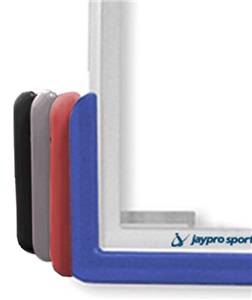Basketball Safe-Pro Bolt-On Edge Pad 54" Backboard