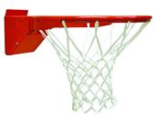 College Basketball Revolution Rim Hideaway Net
