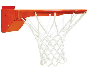 College Basketball Revolution Rim Hideaway Net