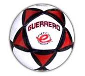 NFHS Epic Soccer Guerrero Soccer Balls (#3, 4 & 5)