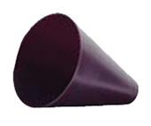 Getz Cheerleaders 7" Mini Megaphone MP-7 Getz Cheerleaders 7" Mini Megaphone MP-7