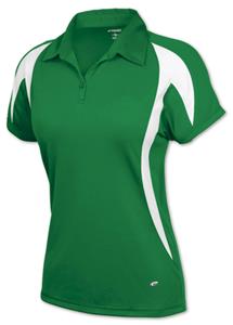 Tonix Ladies Attitude Sports Polos