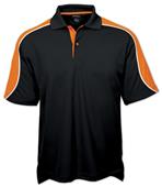 Tonix Mens Heisman Sports Polos