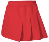 Alleson Three Pleat Cheerleaders Uniform Skirts Alleson Three Pleat Cheerleaders Uniform Skirts
