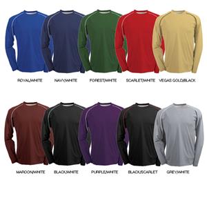 Tonix Mens "Forward" Sports Shirts