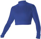 Alleson Cheerleaders Body Basics Midriff Tops Alleson Cheerleaders Body Basics Midriff Tops