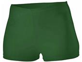 Alleson Cheerleaders Body Basics Boy Cut Briefs Alleson Cheerleaders Body Basics Boy Cut Briefs