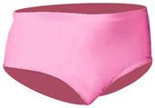 Alleson Cheerleaders Pink Body Basics Briefs Alleson Cheerleaders Pink Body Basics Briefs