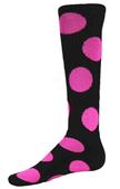 Red Lion Bubbles Athletic Socks Red Lion Bubbles Athletic Socks