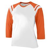 Augusta Sportswear Girls Legacy Tees