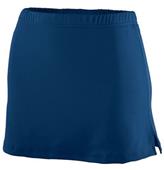 Augusta Sportswear Cheerleaders Ladies Team Skort
